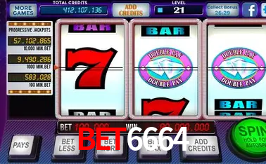 Explore as vantagens do bet6664: serviço profissional e confiabilidade